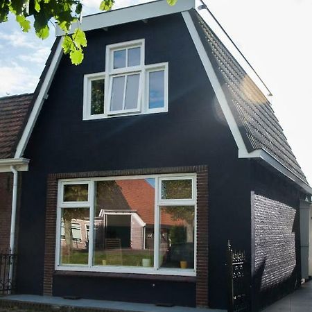 Heerlijk Huis Aan Het Ijsselmeer Stavoren Kültér fotó