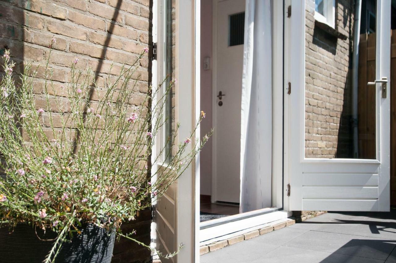 Heerlijk Huis Aan Het Ijsselmeer Stavoren Kültér fotó