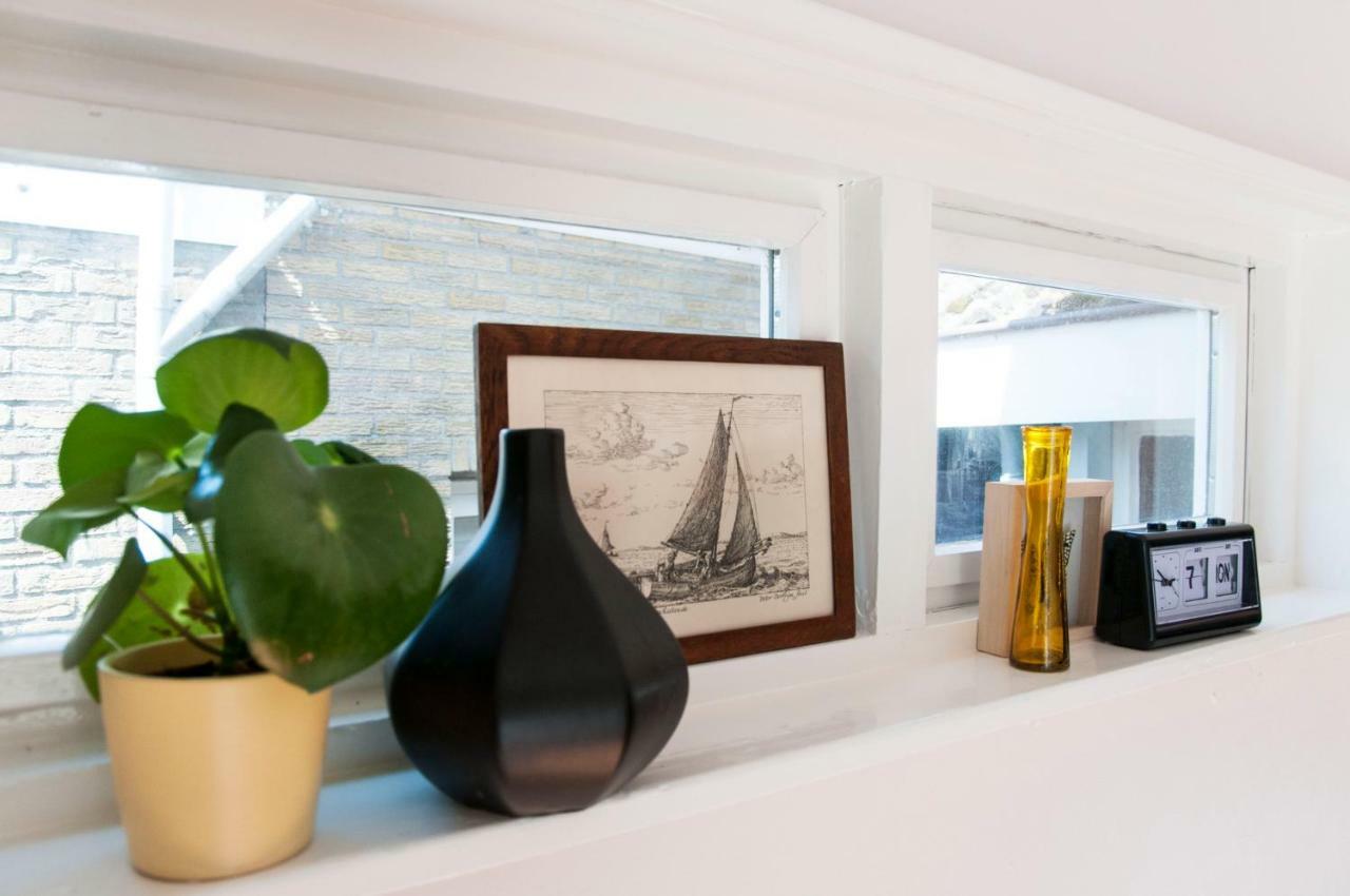 Heerlijk Huis Aan Het Ijsselmeer Stavoren Kültér fotó