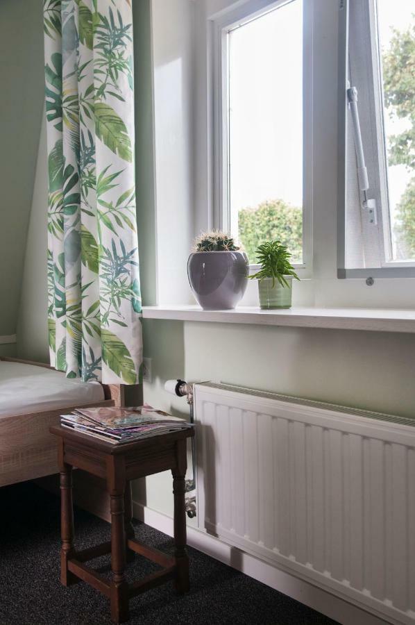 Heerlijk Huis Aan Het Ijsselmeer Stavoren Kültér fotó