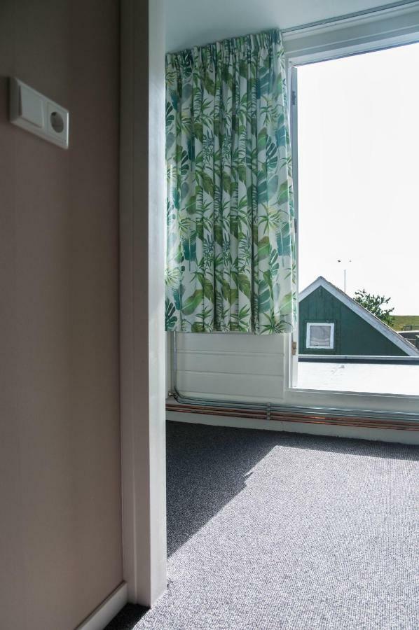 Heerlijk Huis Aan Het Ijsselmeer Stavoren Kültér fotó