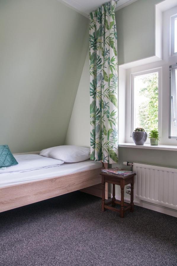 Heerlijk Huis Aan Het Ijsselmeer Stavoren Kültér fotó